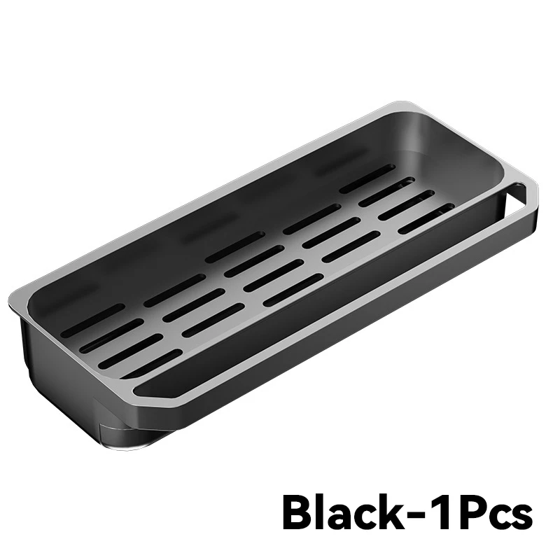 

Самосливная полка для кухни из ABS