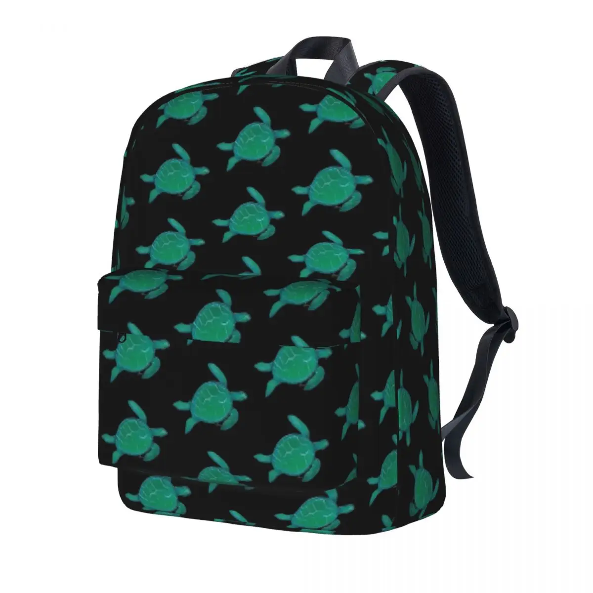 

Морской стиль, рюкзак, милые дорожные рюкзаки с животным принтом, унисекс, большие школьные ранцы на заказ, элегантный рюкзак