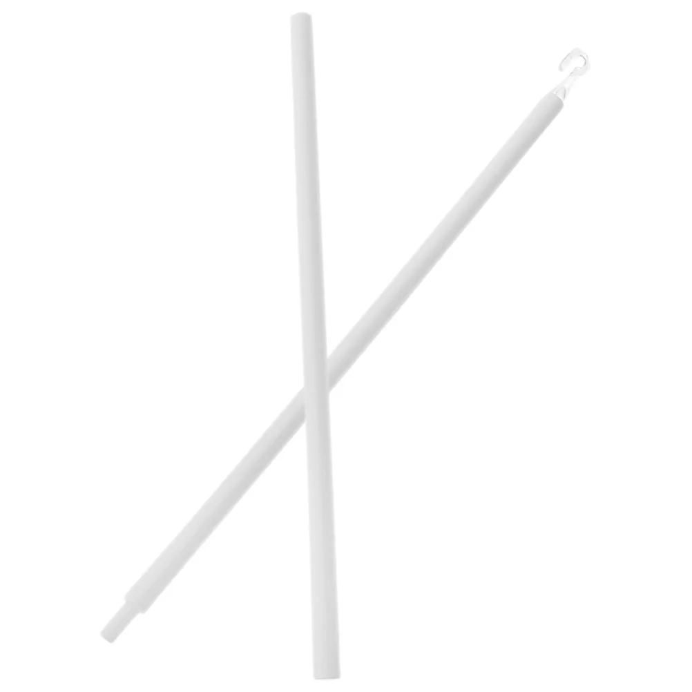 

Drapery Wand Easy To Assemble Blind Wand Household Vertical Blinds Replacement Part