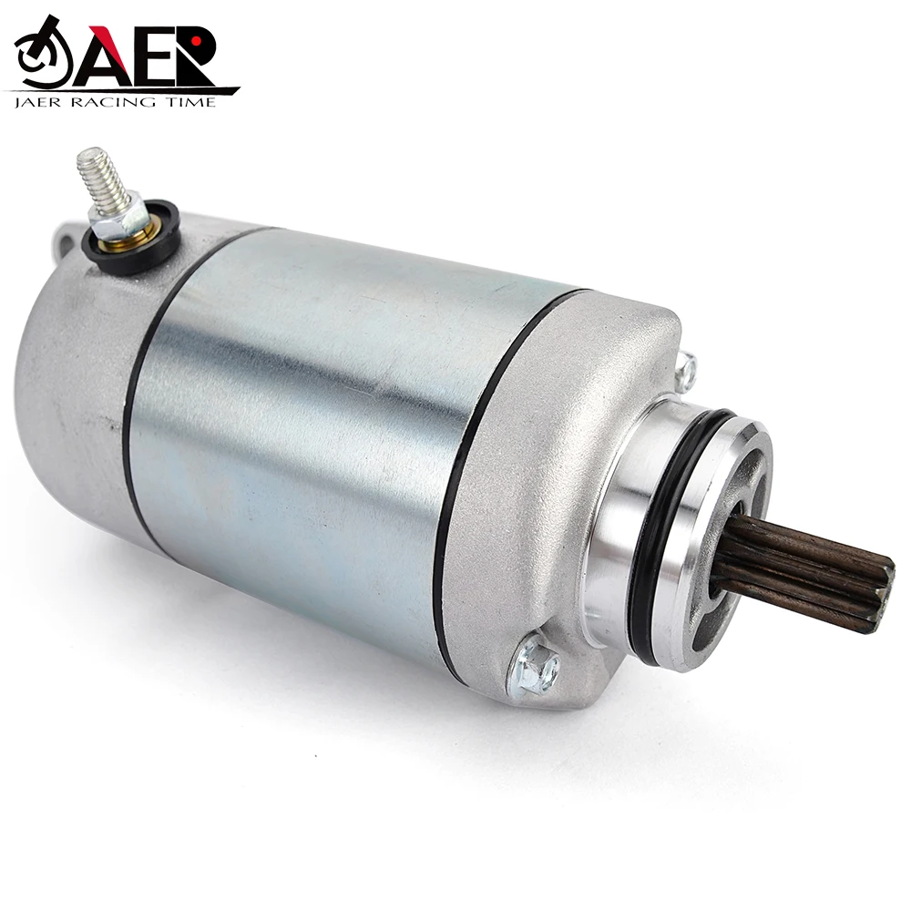 

Стартовый двигатель для Suzuki RF600 RF600R RF900 RF900R GSXR600 GSX-R600W GSXR750 GSX-R750W GSXR1100, стартовый двигатель