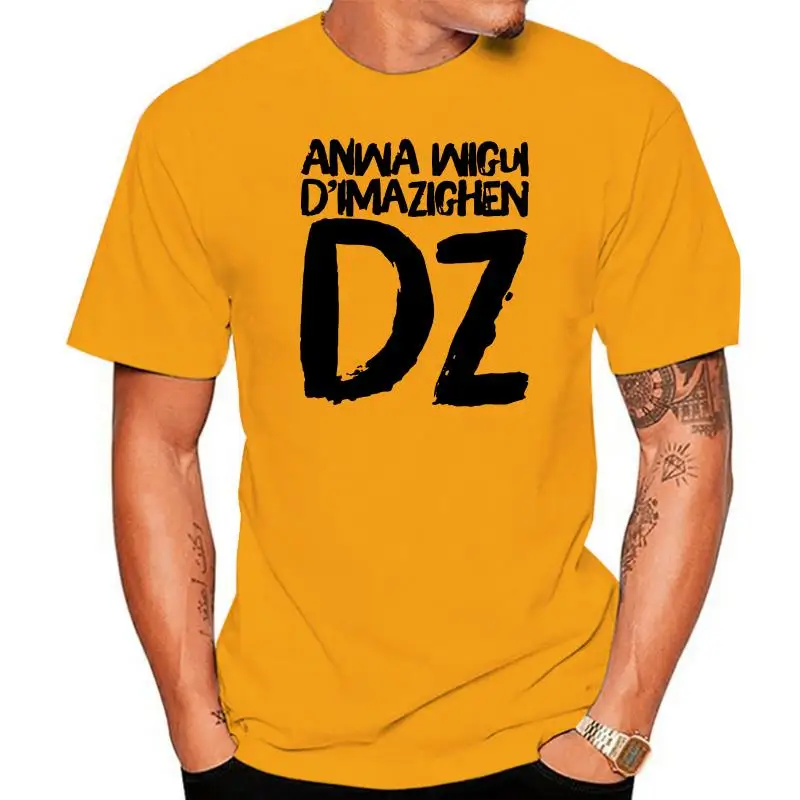 

Men t shirt Pull Imazighen Les kabyles DZ tshirts Women t-shirt