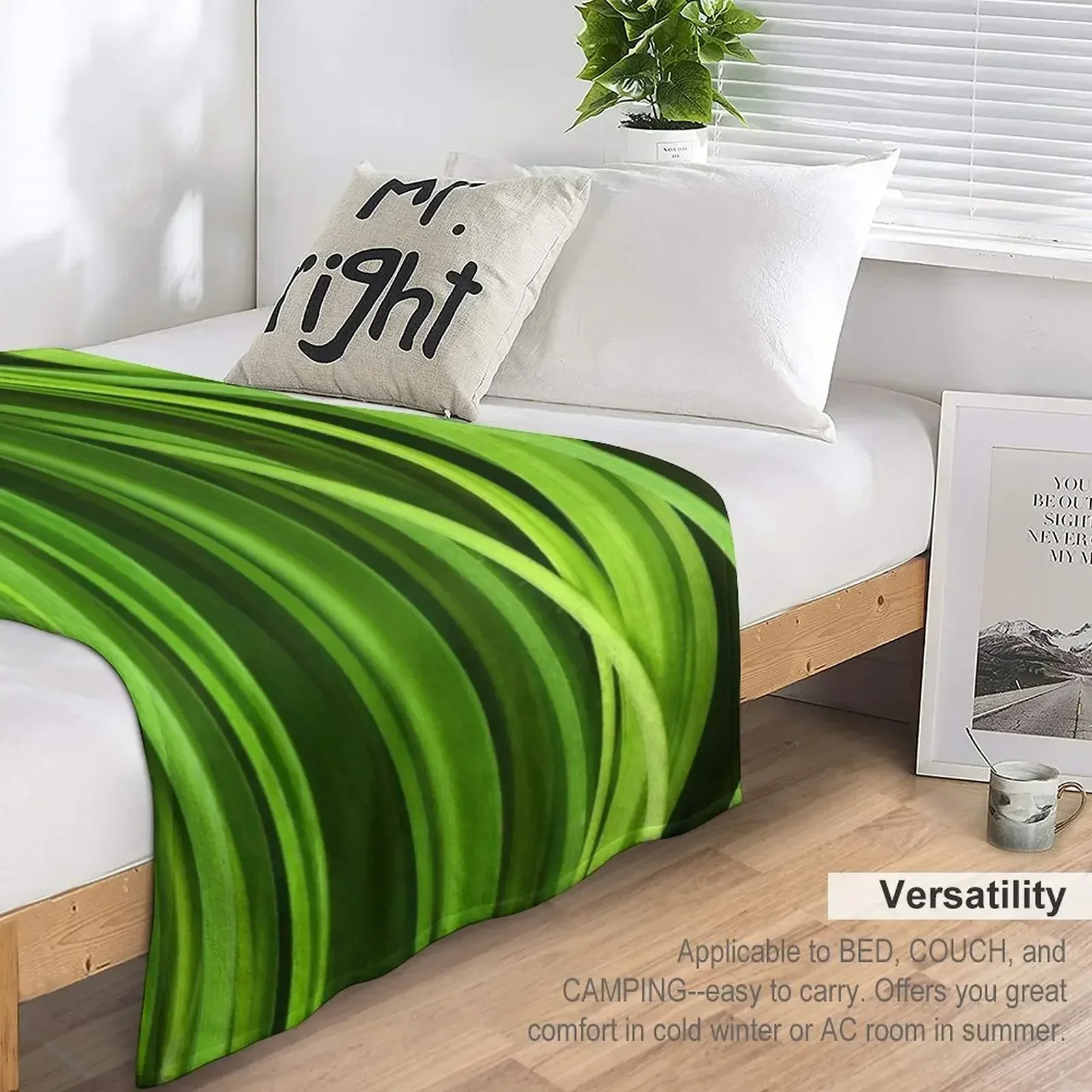 Одеяло с подогревом Плед на диване диван-кровать одеяла