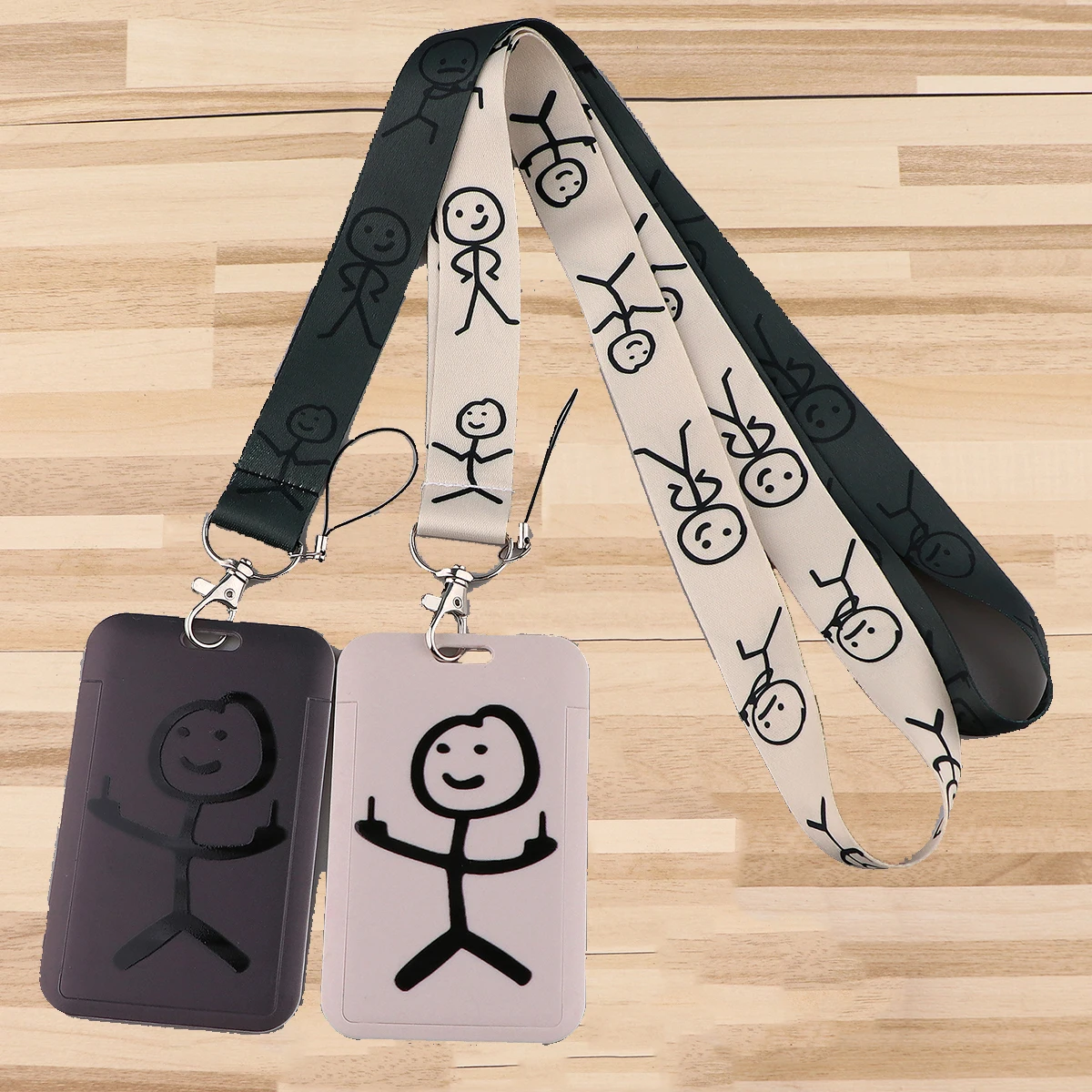 

Забавный брелок для ключей со средним пальцем