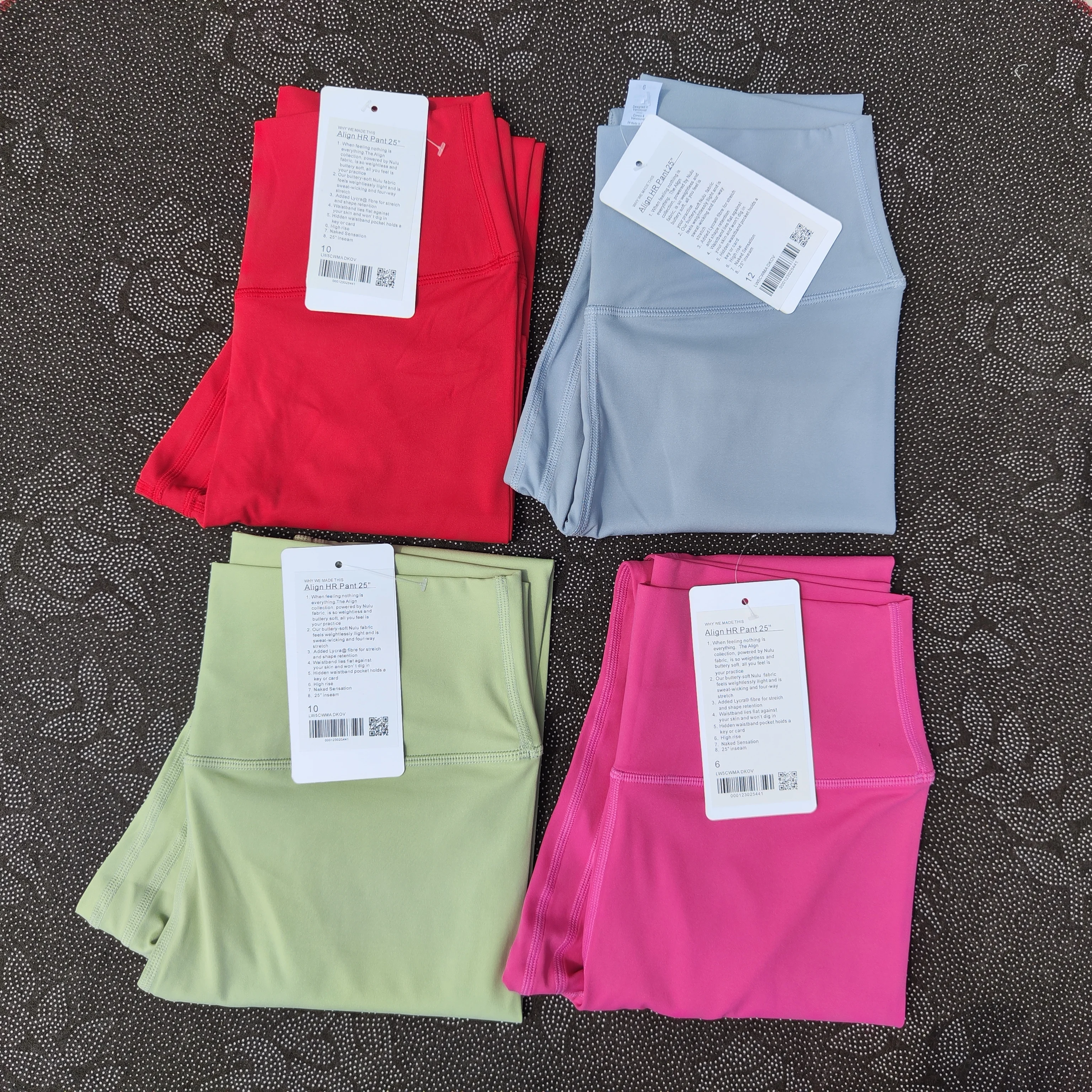 Рисунок 2 - Женские штаны Luluwomen