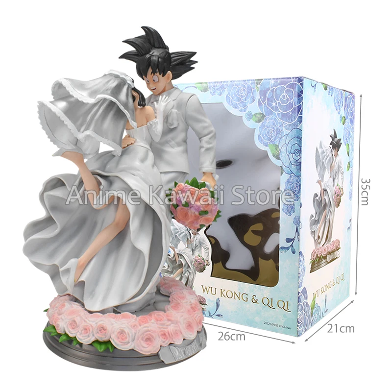 

Фигурки героев аниме «Драконий жемчуг», Супер Саян, Гоку замасу, светодиодсветодиодный фигурки DBZ, коллекционные декоративные игрушки для с...