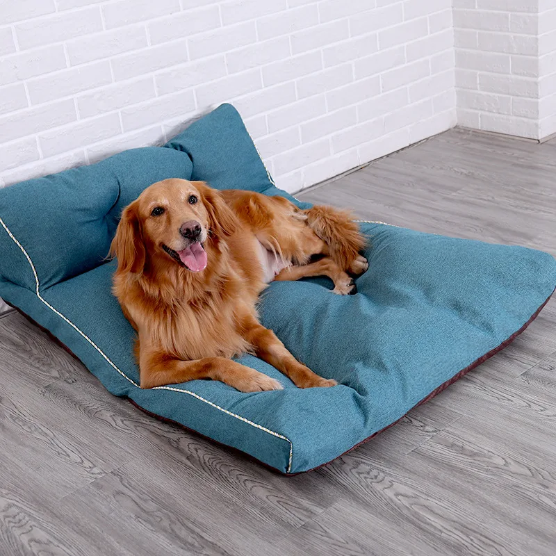 売る 犬用ベッド XL ラージ