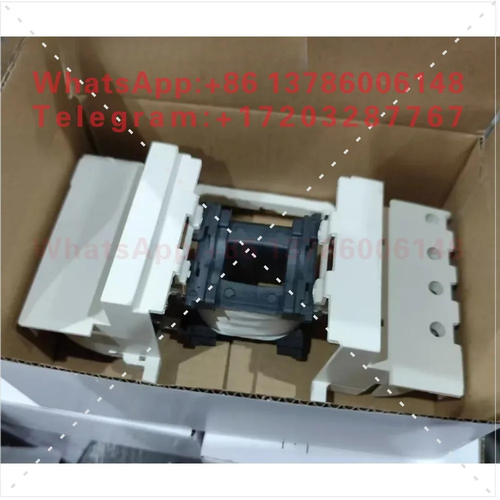 Фото Контакторные катушки LX1D8Q7, LX1D8M7, LX1D8F7, LX1D8E7, LX1D8C7 №1