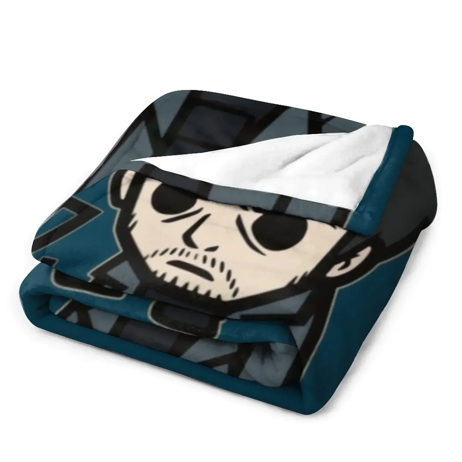 Одеяло New Village Mad Chris теплые зимние одеяла для среды