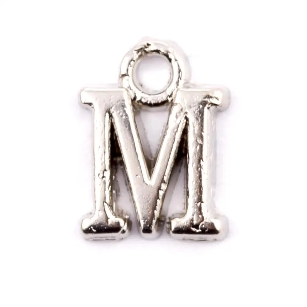 

Tassel Ucu Letter