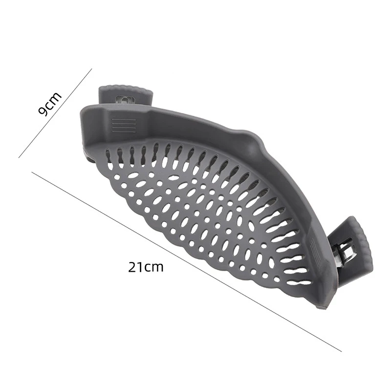 

Silicone Water Filter