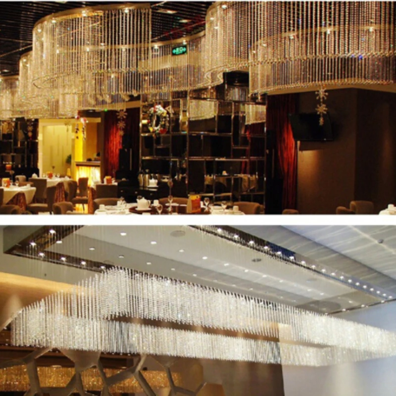 Хрустальная штора из бисера пластиковая занавеска для двери праздничное