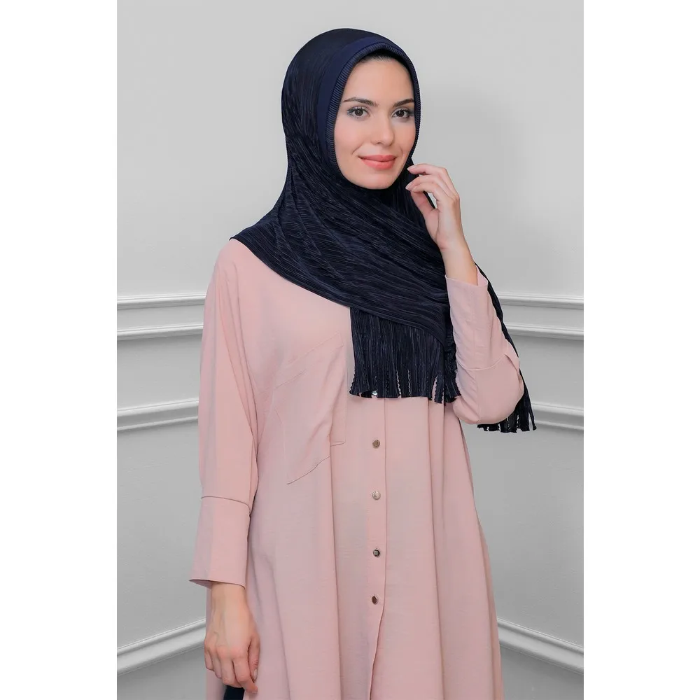 

Практичный женский гиджаб Piliseli от Hurrem