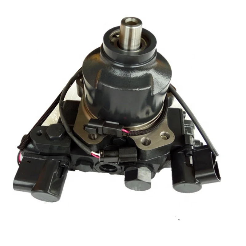 

excavator Electric motor Fan motor SH460-5 CASE CX470 CX700 CX800 KWH0018