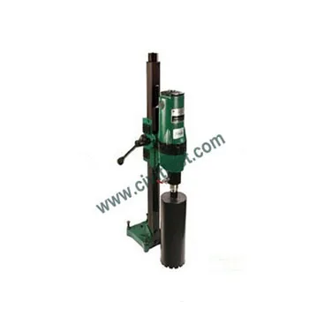 

Electric Concrete Road diamond core drilling Apparatus tester