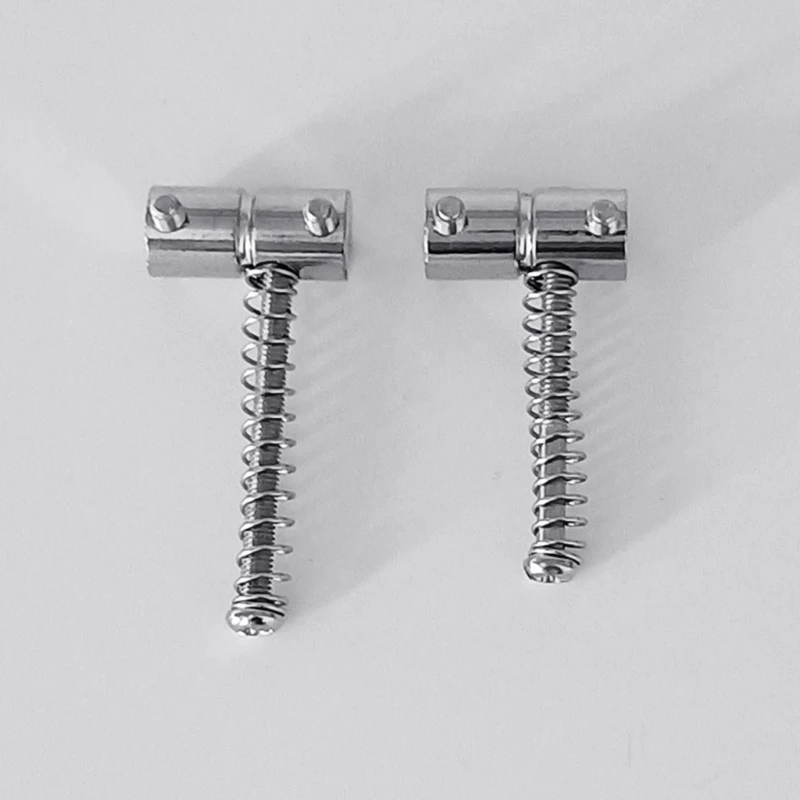 4-струнная бас-гитара электрогитара мост седельный блок набор музыкальных