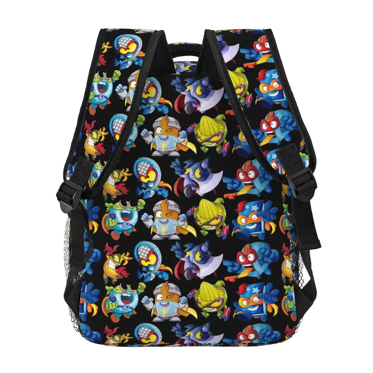 Рюкзаки Superthings для мальчиков и девочек сумка книг школьные сумки студентов