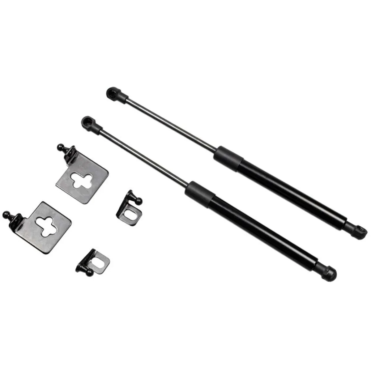 2 шт. передняя крышка головного убора газовая стойка для Nissan Опора капота GTR R35 Skyline