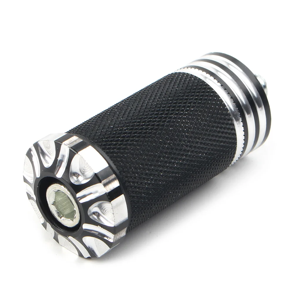 1 шт. черная мотоциклетная педаль переключения передач с ЧПУ для Harley Davidson Touring Softail