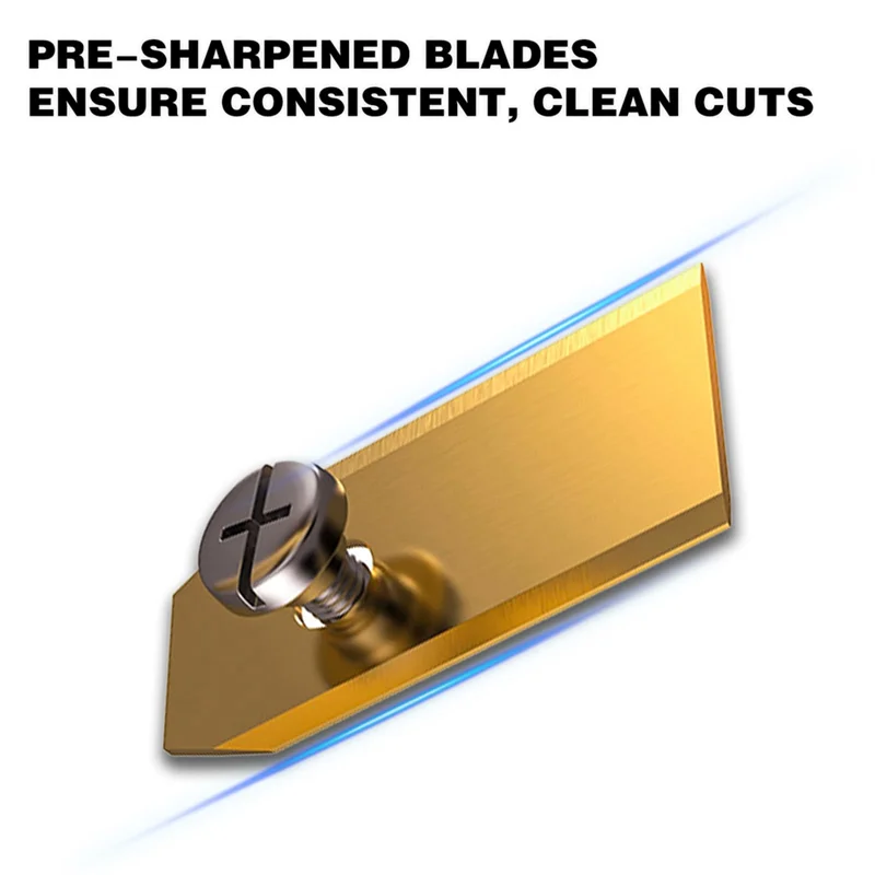 

Сменные лезвия для Segway Navimow 36 шт.