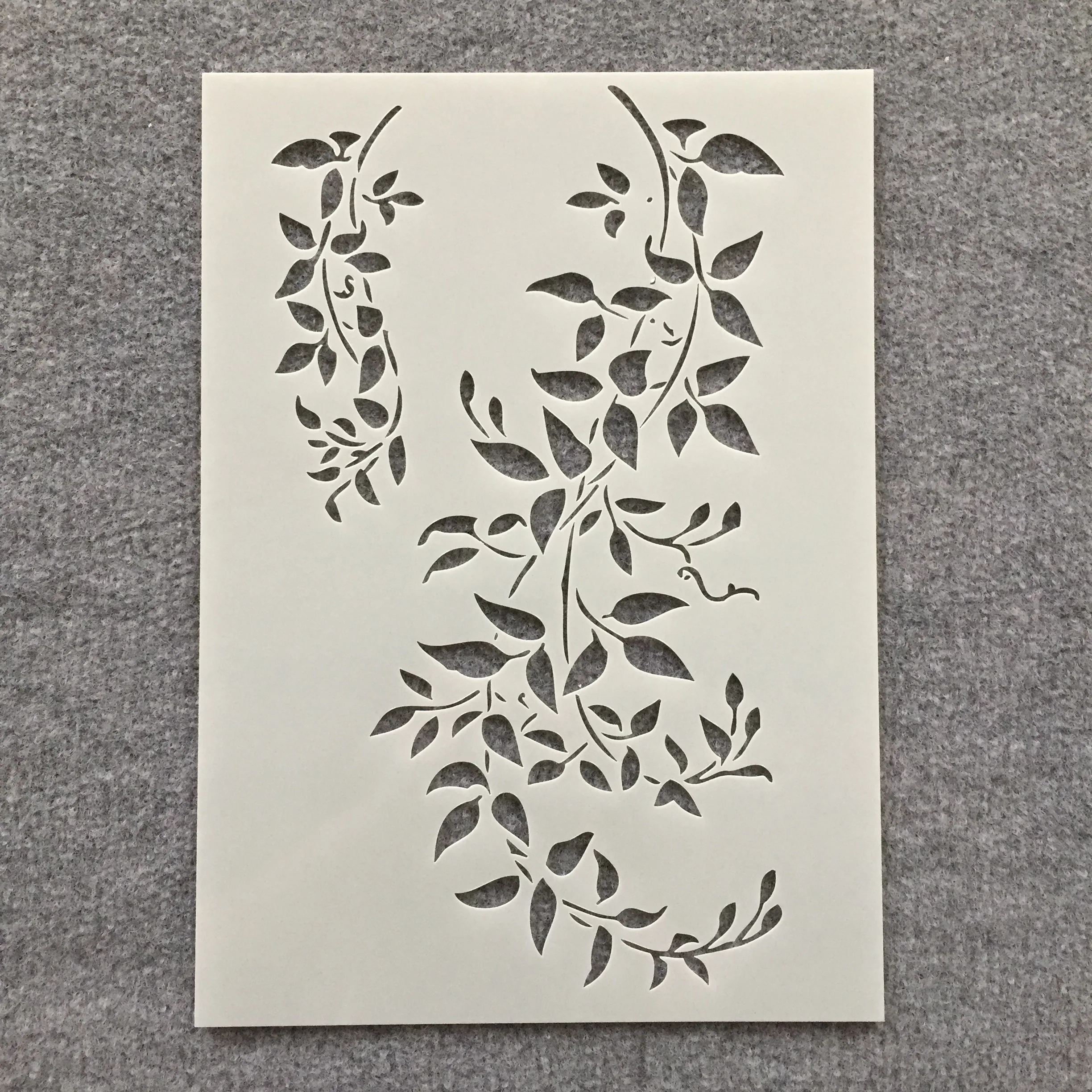 

Трафареты для рисования TIAMECH