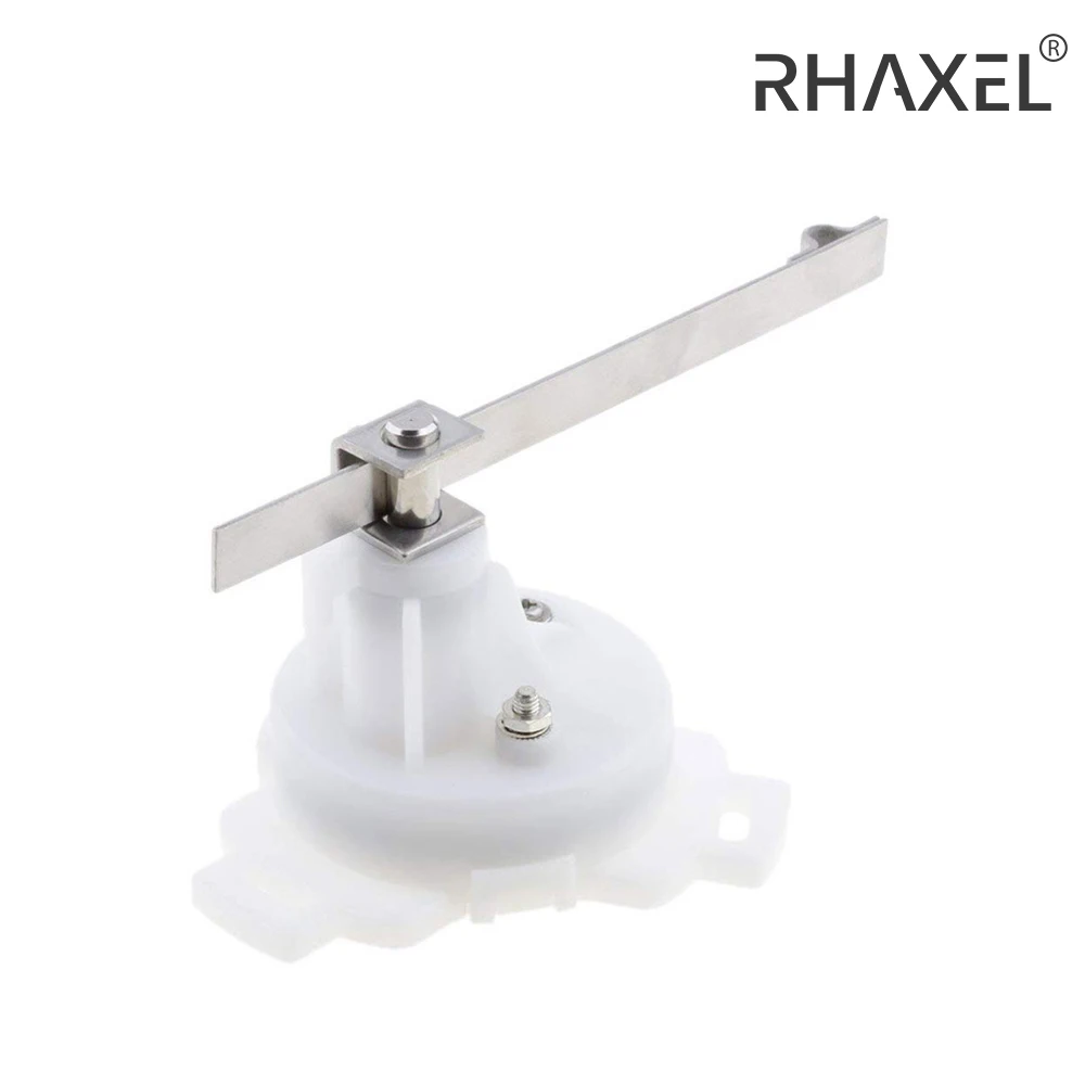 Индикатор угла руля RHAXEL 85 мм (3 дюйма 3/8 дюйма) 0-ом сигнал 12 в 24 В с красной