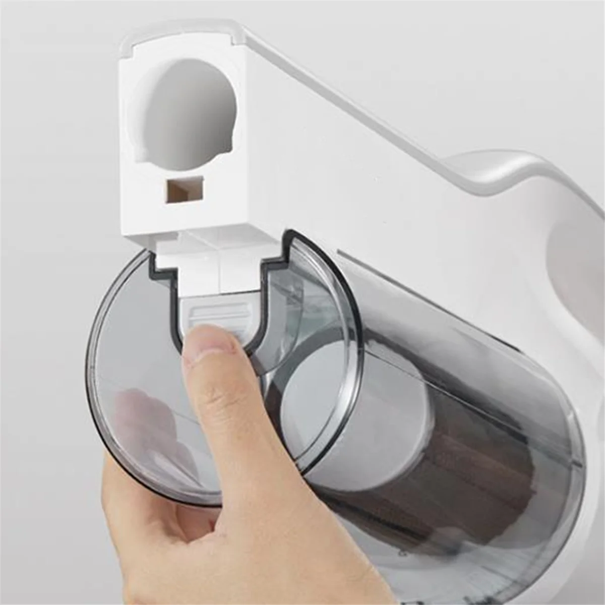 Контейнер для пылесоса Deerma DX700 DX700S ручной пылесборник запасные части