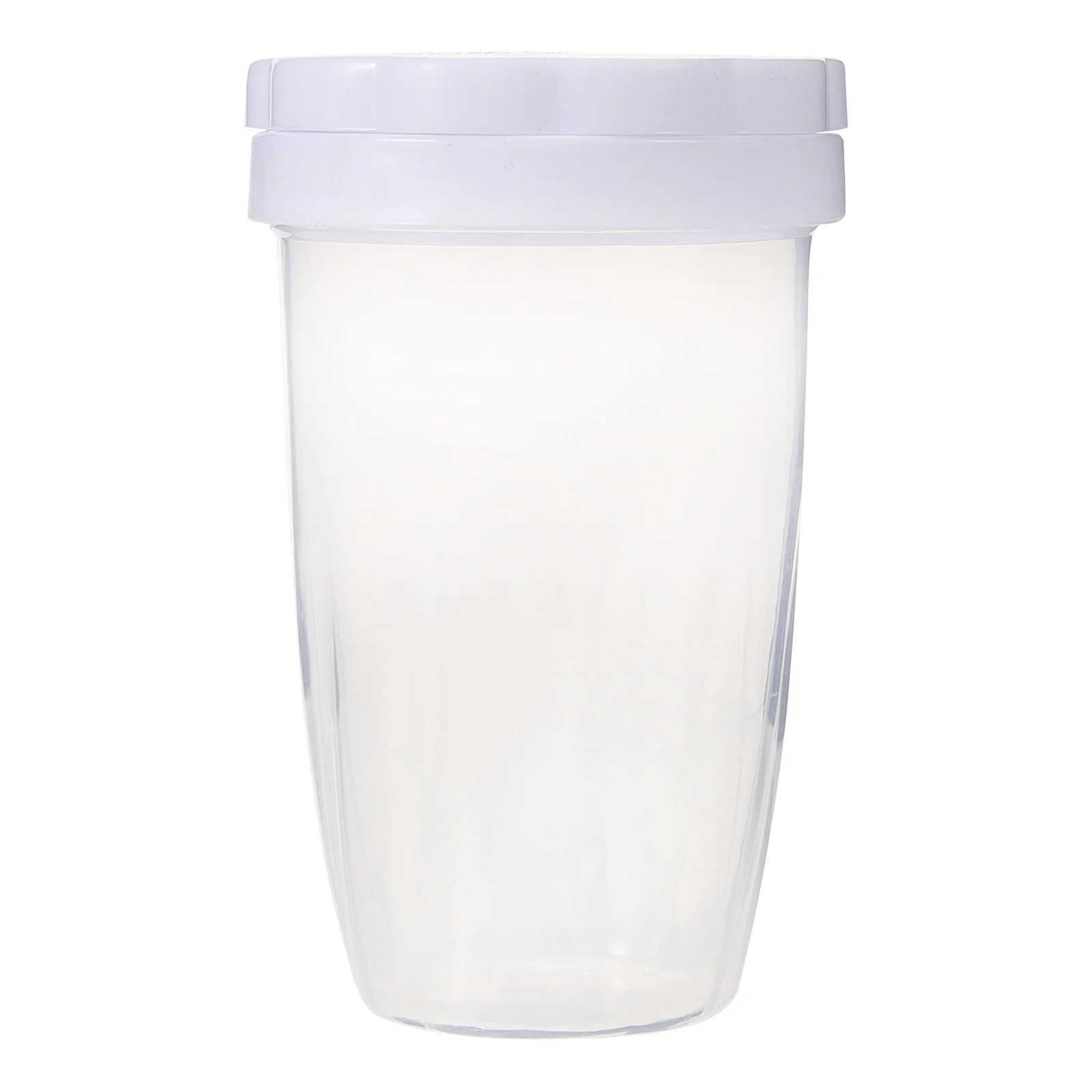 Мука Конус Дастер Какао Порошок Сахар Соль Шейкер Корица Глазурь Pp с Крышкой