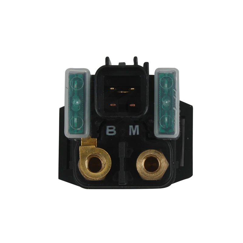 Реле стартера мотоцикла для SUZUKI TL1000R TL1000S 1997-2003 VZ800 VZ800Z MARAUDER 97-09