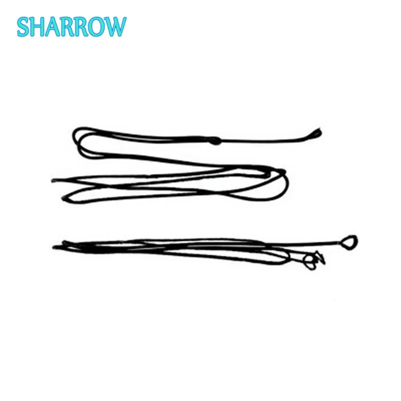 

Композитный бант Bowstring для Dragon X8