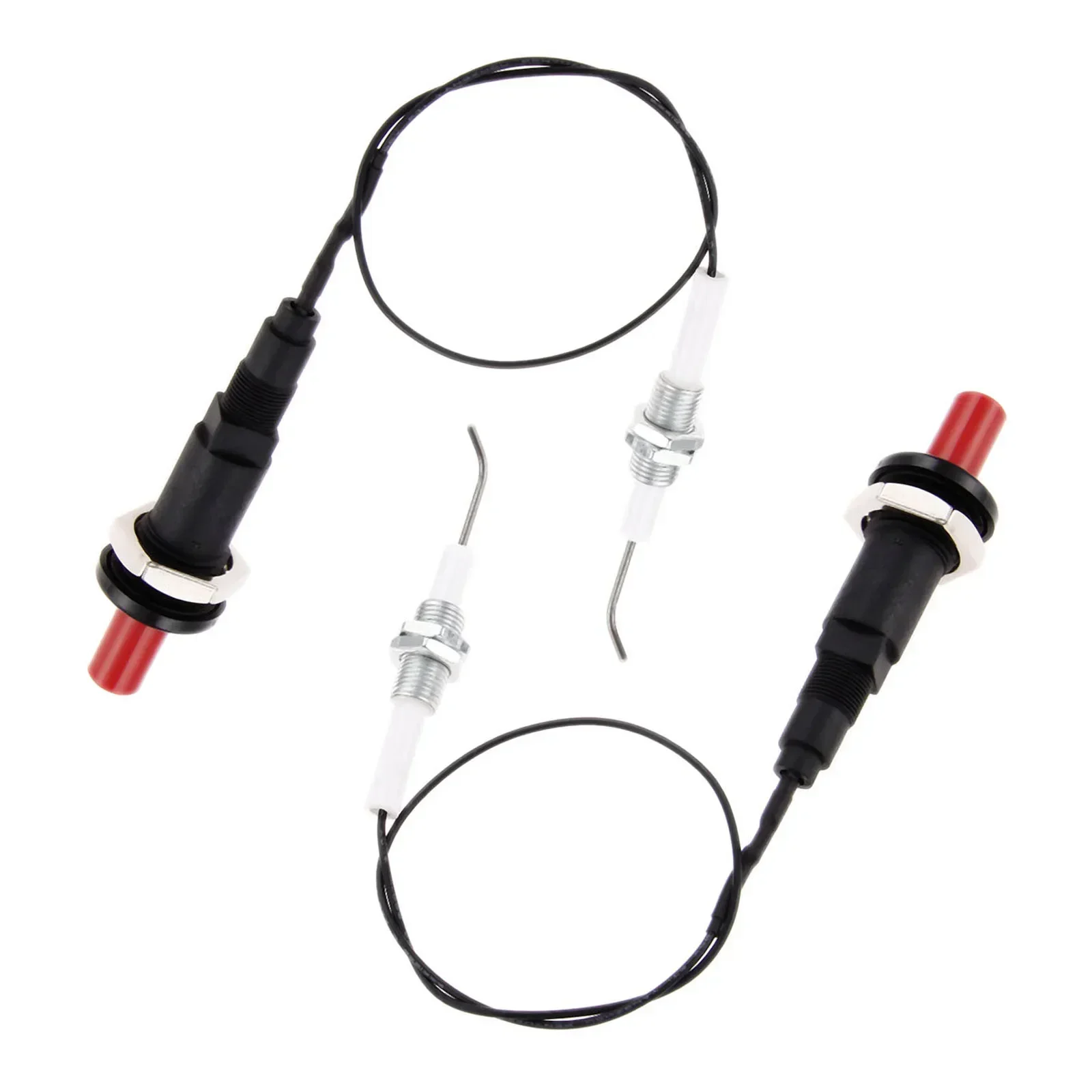 

Комплект пьезозажигания M10x1 2 шт.