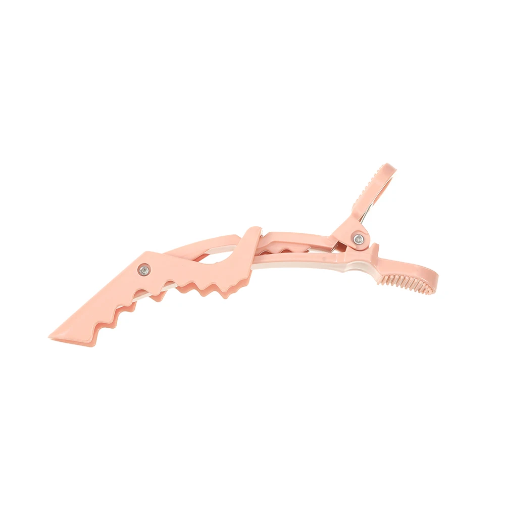 6 шт./компл. однотонная заколка для волос укладки и окрашивания сделай сам девочек