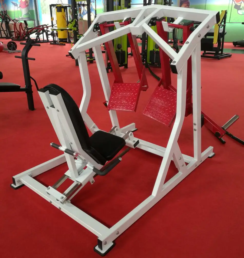 Машина с нагрузкой из стальной пластины новый продукт Оборудование для