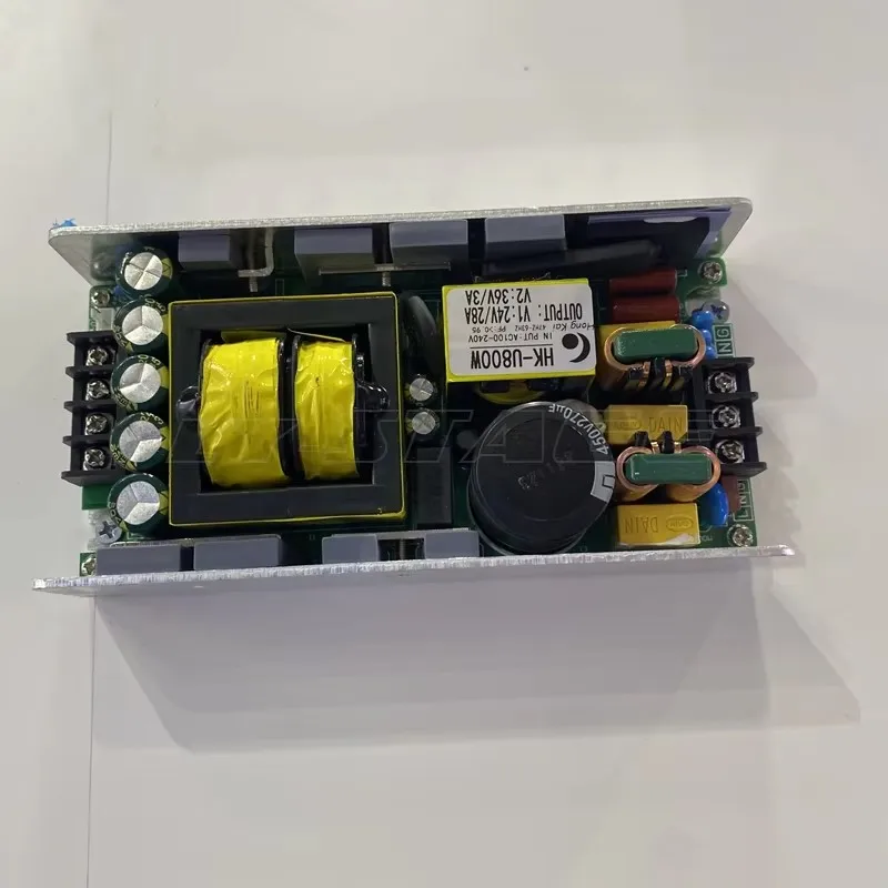 Импульсный источник питания HK-600W 800W 900W