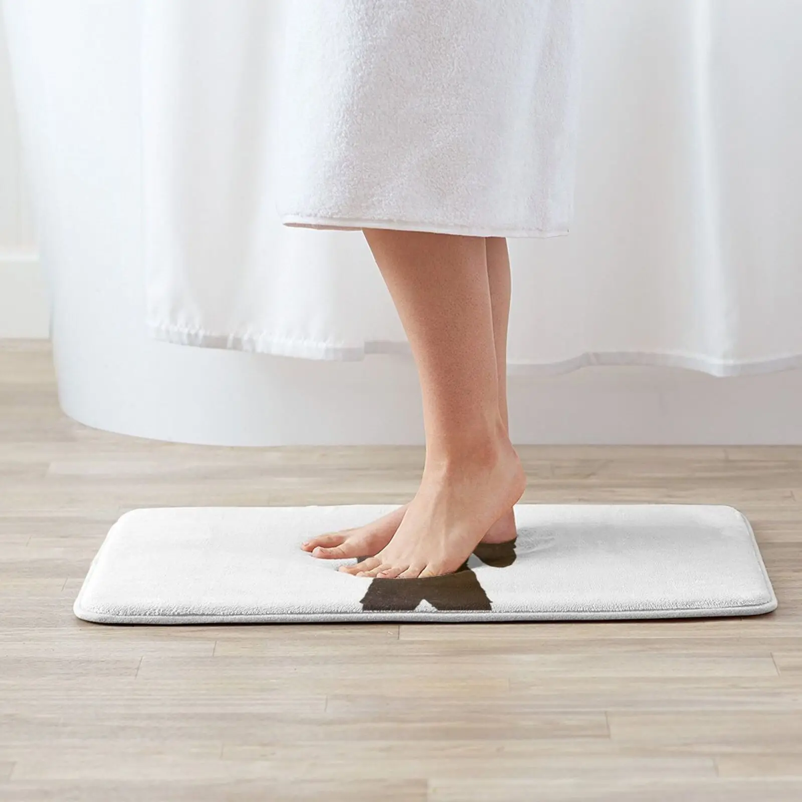 Самый большой из всех времени мягкий коврик для двери нескользящий поглощения