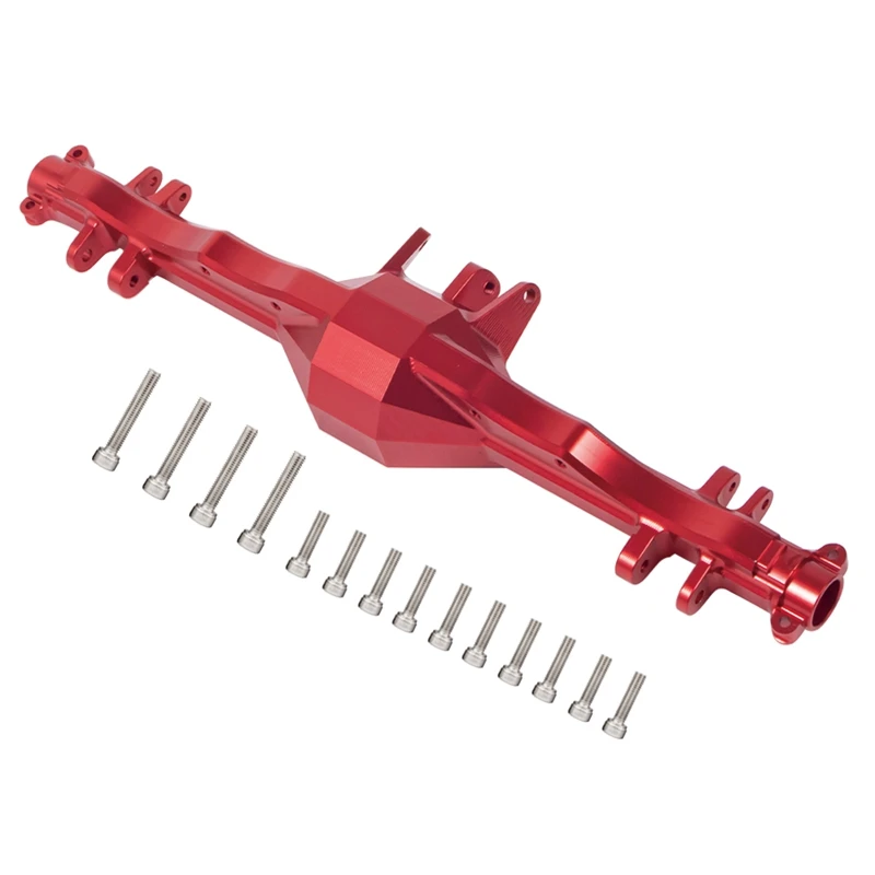 

Metal CNC Rear Axle Housing For Traxxas Unlimited Desert Racer UDR 1/7 RC Car Upgrade Parts