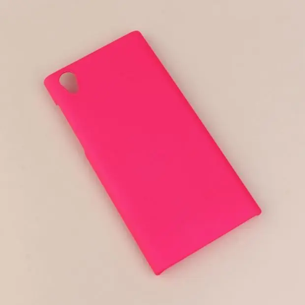 

Suitable For Sony Xperia L1 Phone Shell Protective Cases Frosted Hard Cover