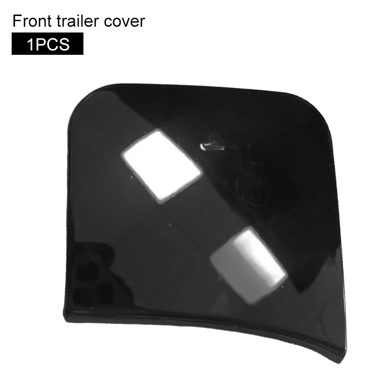 

Передний задний бампер для прицепа, буксирная проушина, крышка с крючком для BMW MINI F60 Cooper Countryman 51117478625 51117478627 51119449261