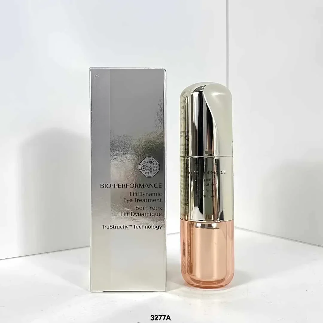 BIO-PERFORMANCE Lift динамическое средство для ухода за глазами YeuxLift Dynamic 15ml