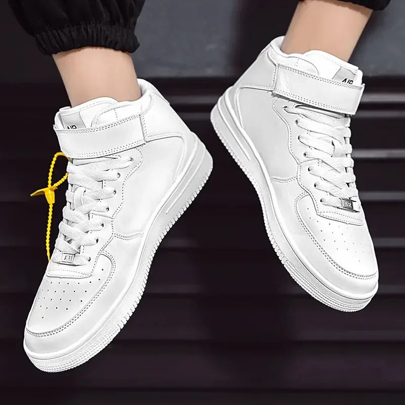 

Туфли мужские/женские низкие, натуральная летняя обувь, серые, для скейтборда AJ Putian, официальный сайт