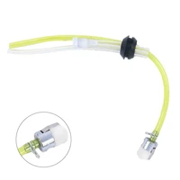 fuel hose line for fuxtec fx ps152 for brushcuttermultitool mteawp string trimmer parts accessories outdoor garden diy tool
