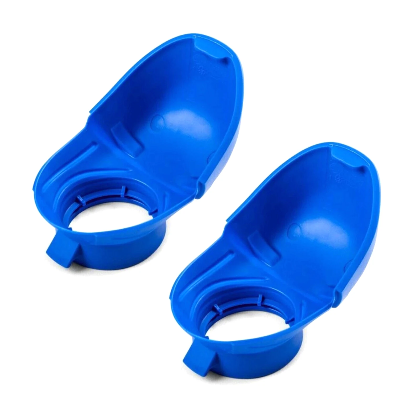 2 шт./комплект крышка стеклоочистителя для Skoda 6V0955485 000096706