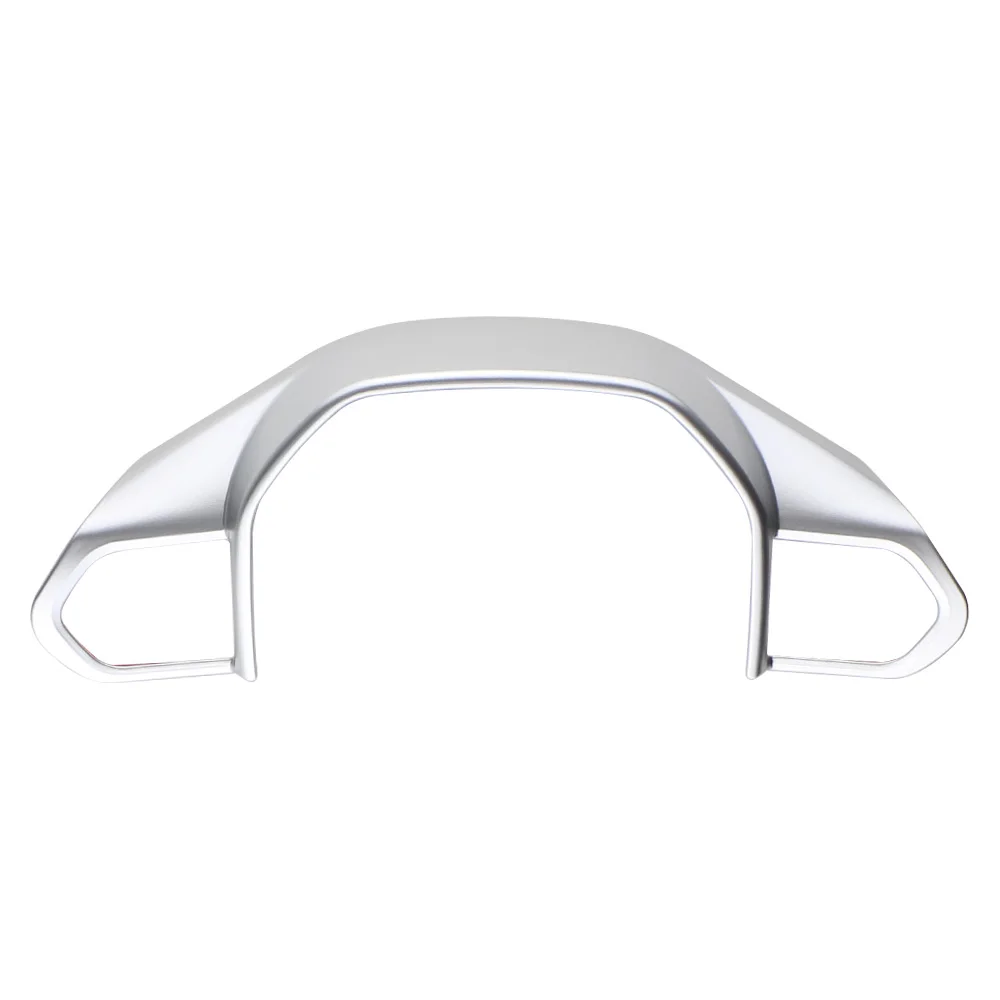 

Декоративная Накладка На Кнопки Рулевого Колеса ABS Для Peugeot 3008, 4008, 5008, Аксессуары Для Интерьера Автомобиля