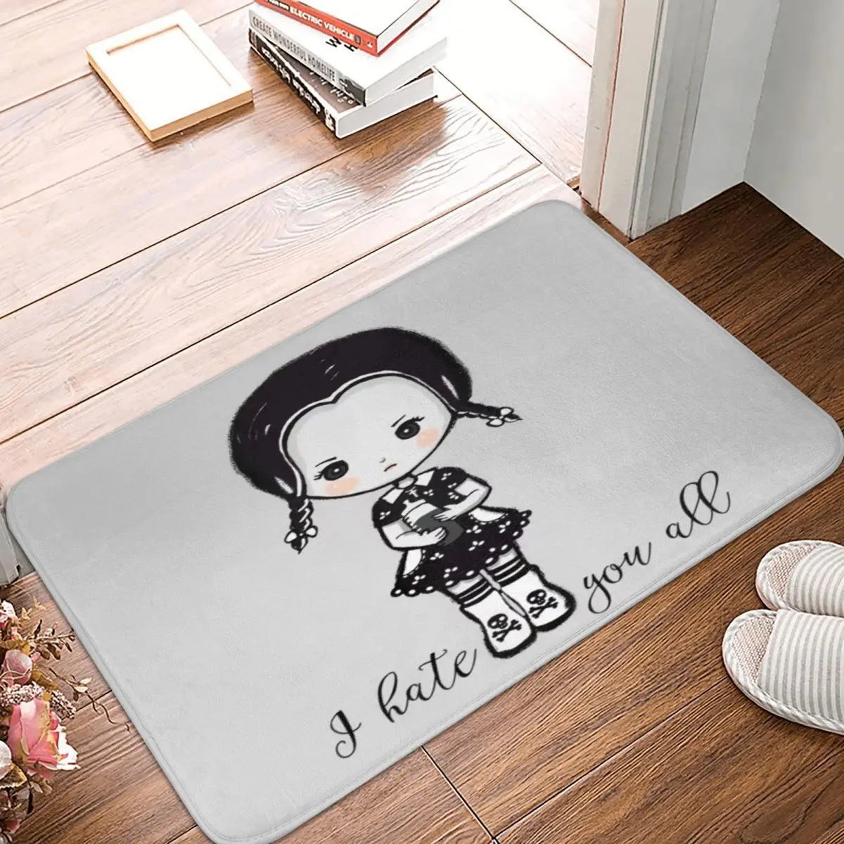 

Половые коврики из полиэстера, 40x60 см