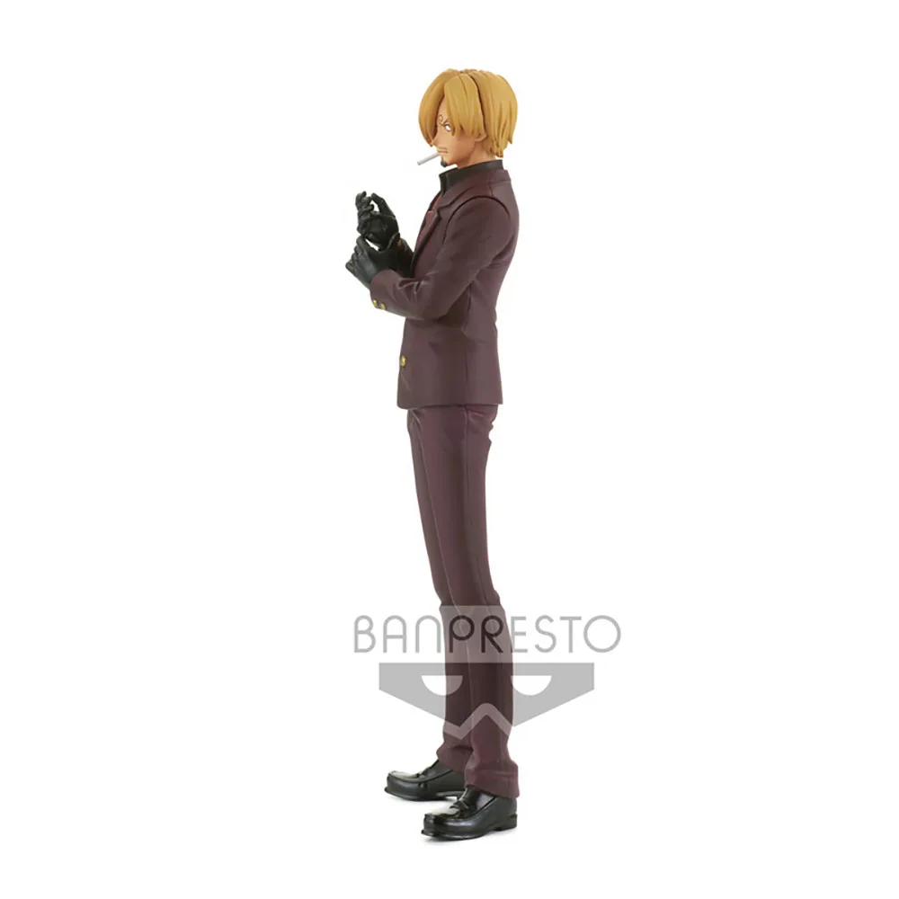 Фигурка фигурки героев мультфильма Sanji вались Kuni DXF |