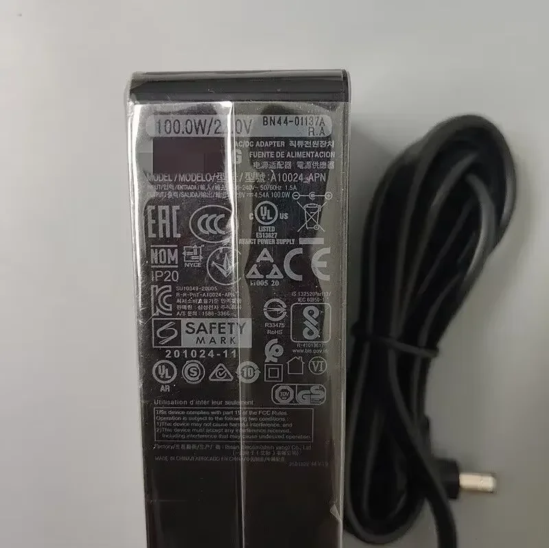 Адаптер для ноутбука Samsung BN44-01137A 100 Вт