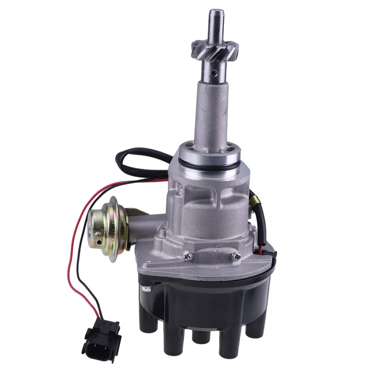 1189 распределитель зажигания 22100-52H70 T0T00473 для вилочного погрузчика Y60 патруль GR GQ