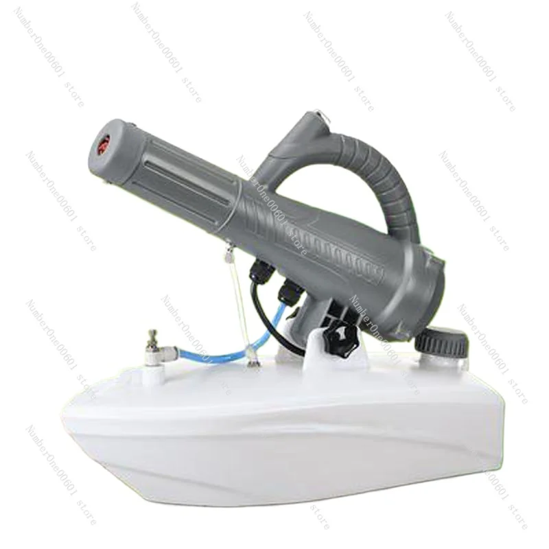 Электрический портативный ультранизкий распылитель ULV тонкий увлажнитель