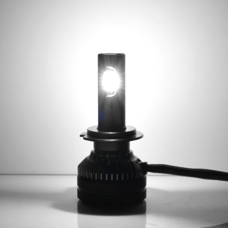 RX4 H7 светодиодный H4 Белый 6000K 130W 32000Lm авто светильник для автомобиля H1 H8 H11 HB3 9005 HB4
