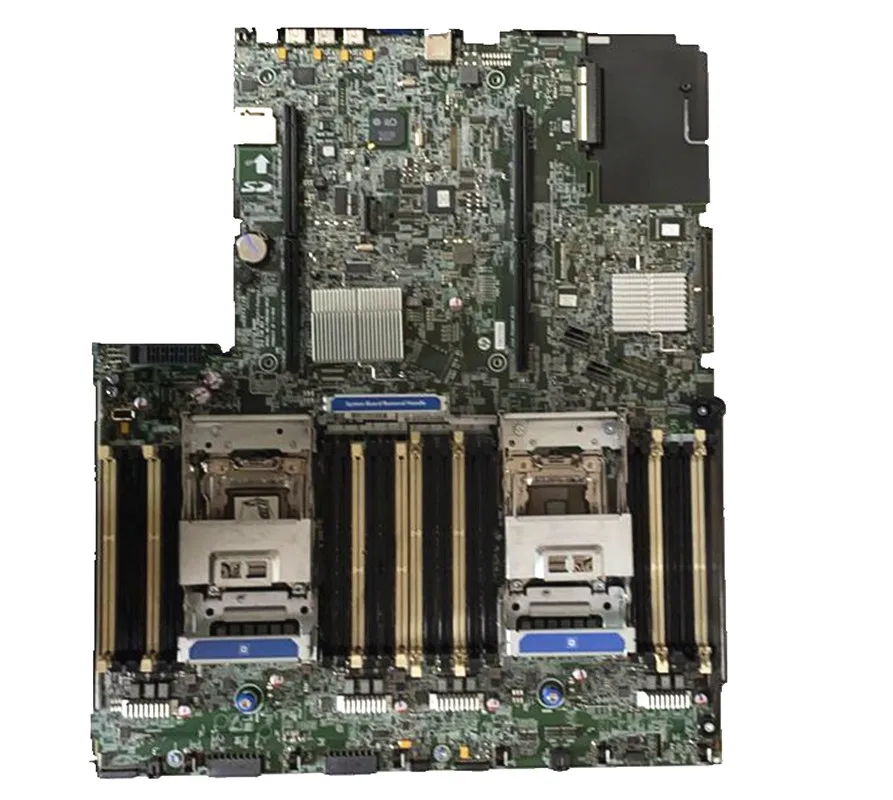 

Материнская плата DL380P/388 G8 662530-001 732143-001 801939-001