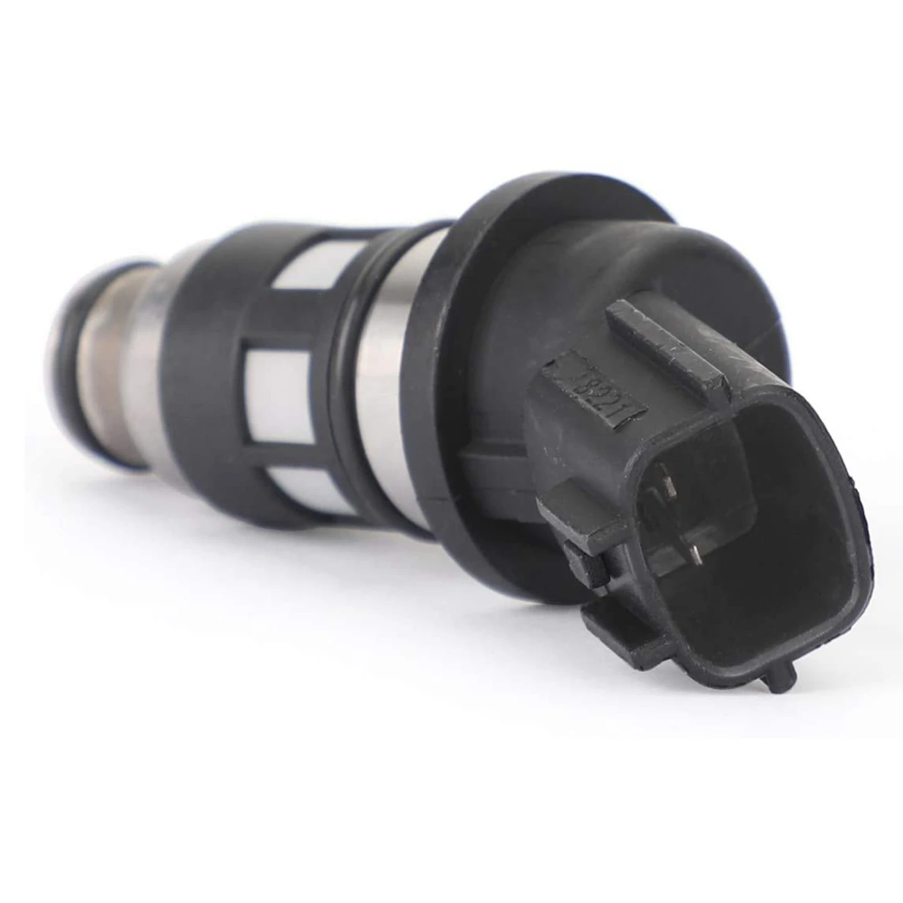 4 шт. автомобильные топливные форсунки для Nissan Primera P10 1.4L 1.6L 16600-73C90 JS50-1